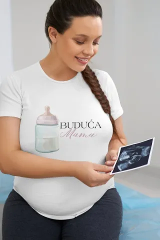 Majice za trudnice
