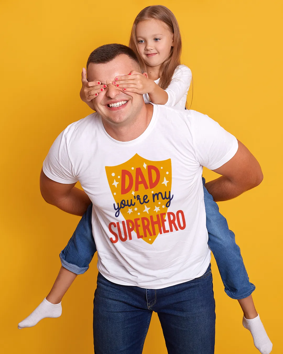 dad you are my hero 1