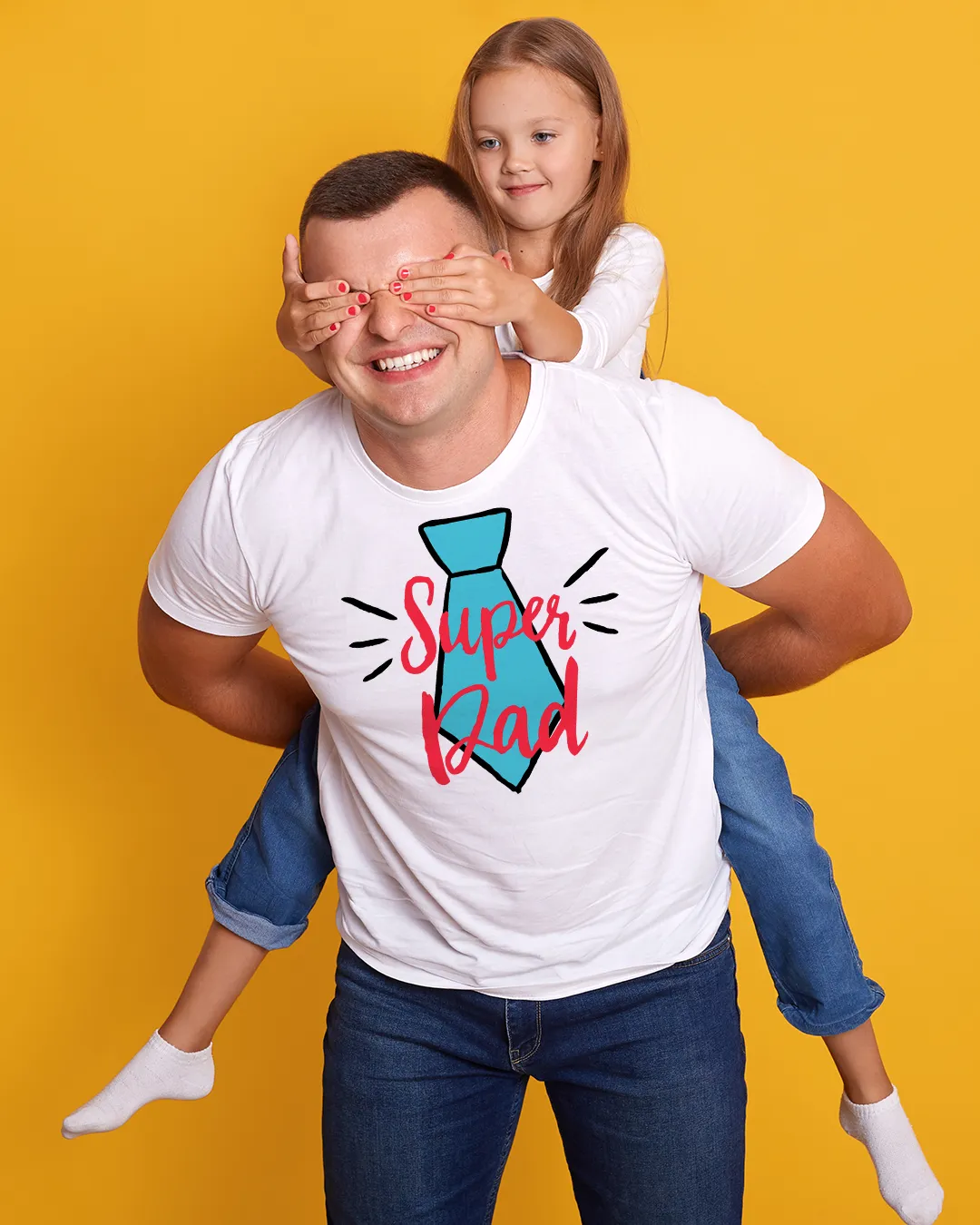 super dad 2