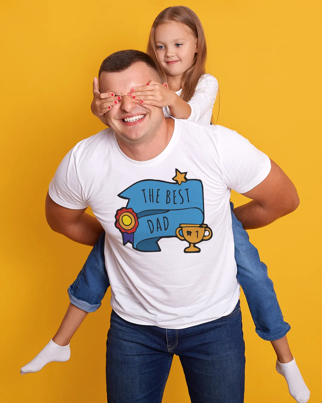 the best dad