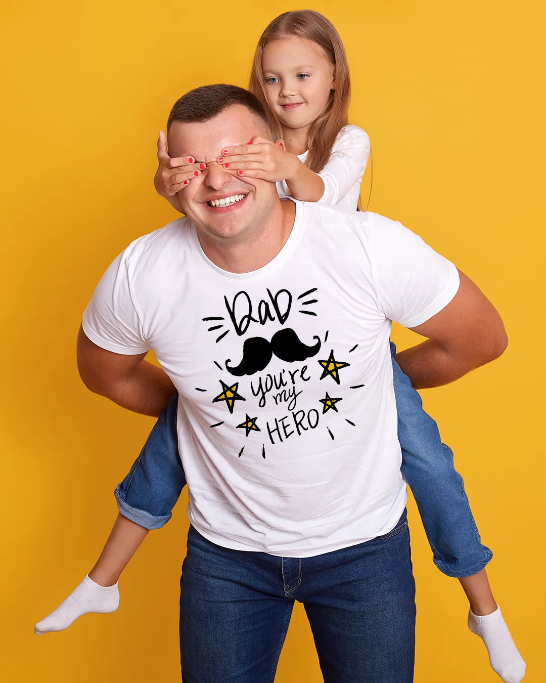 dad you are my hero 2