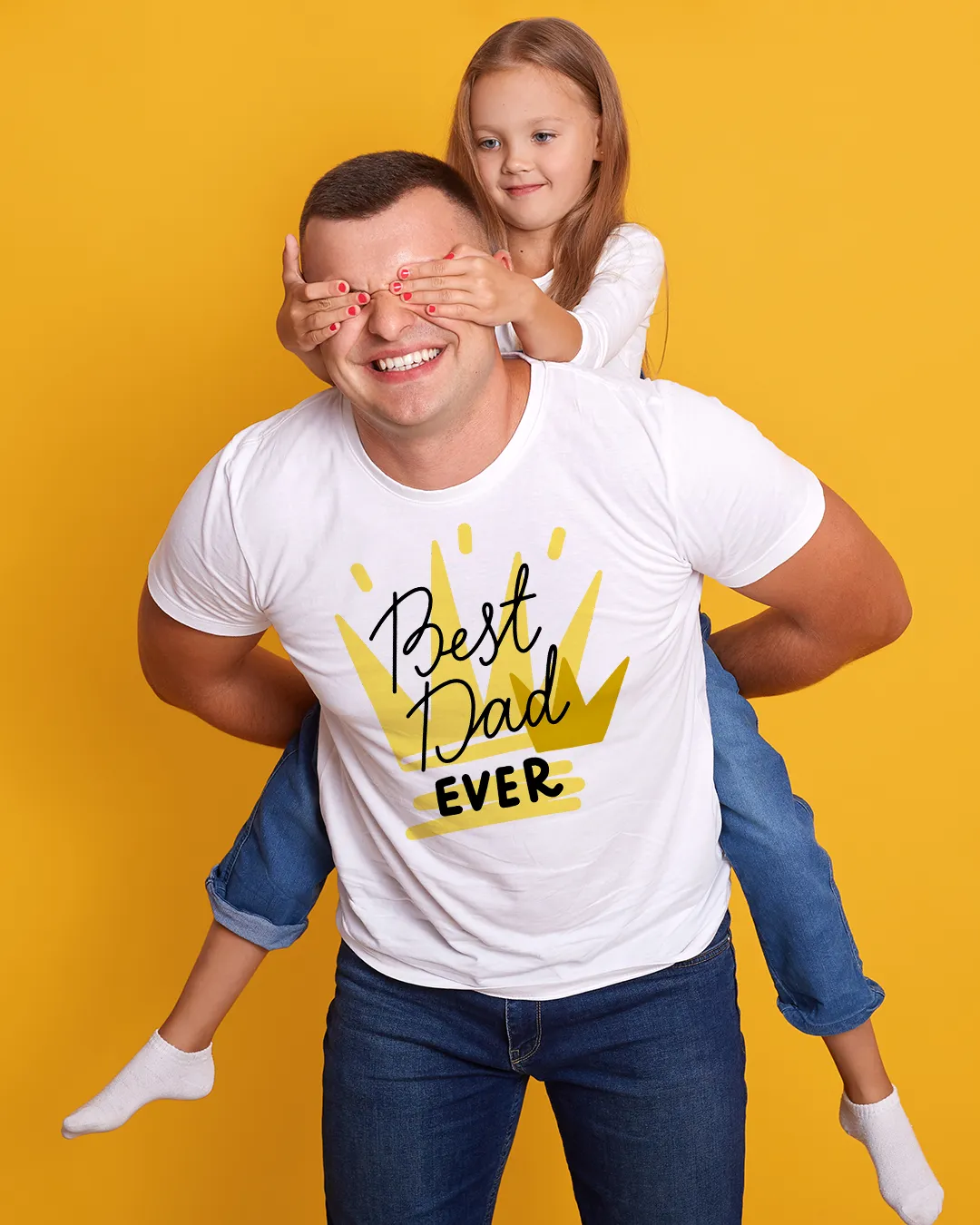 best dad ever