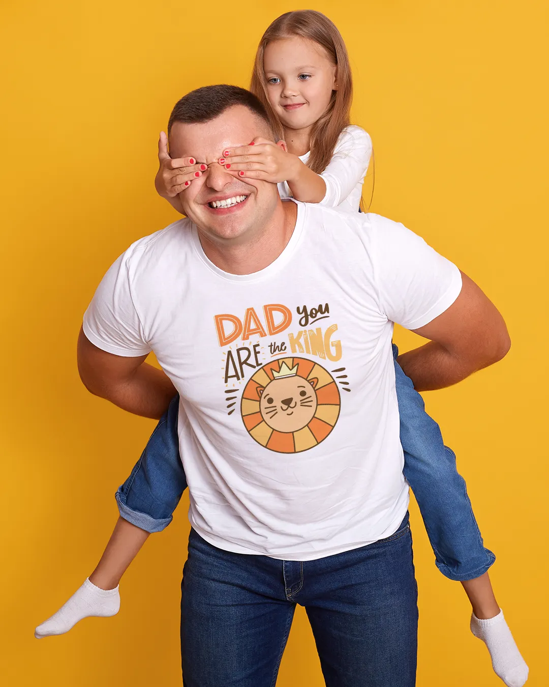 dad you are the king 2