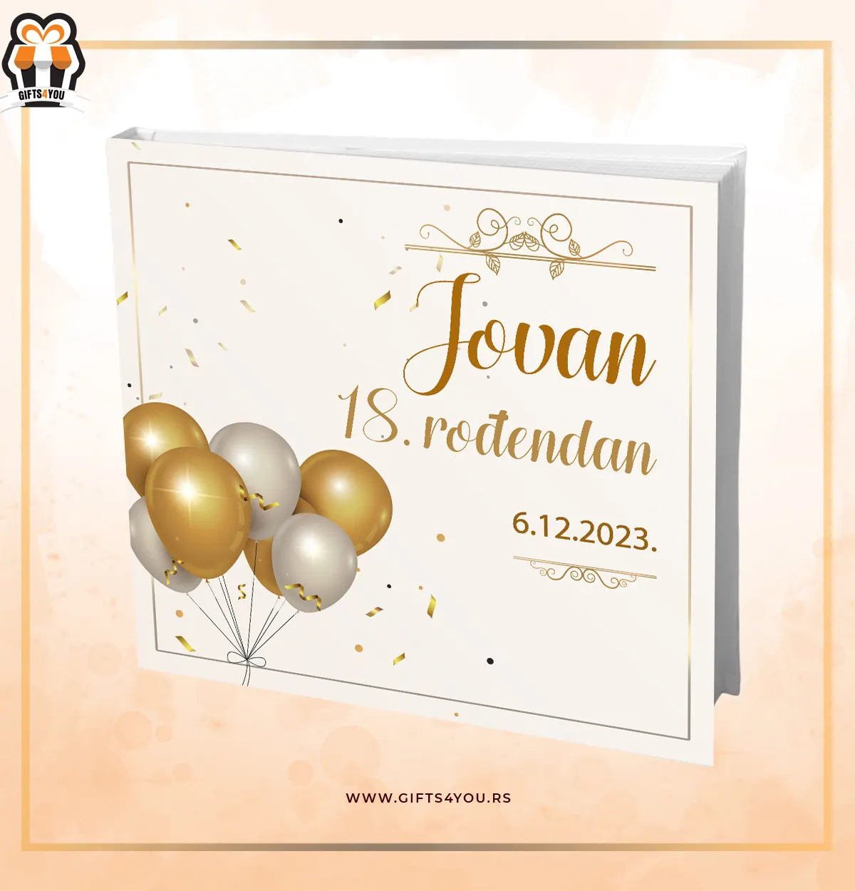jovan 18. krem