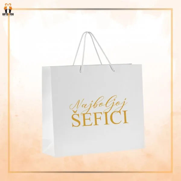 Proizvod ŠEFICA GIFTS Slika