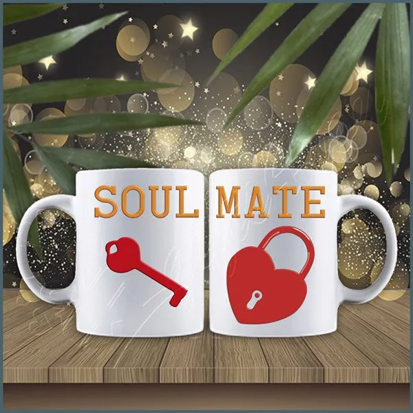 Proizvod Šolja - Soulmate Slika