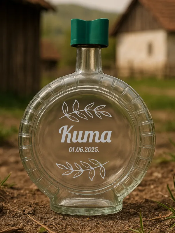 Proizvod Staklena čutura - Kuma Slika