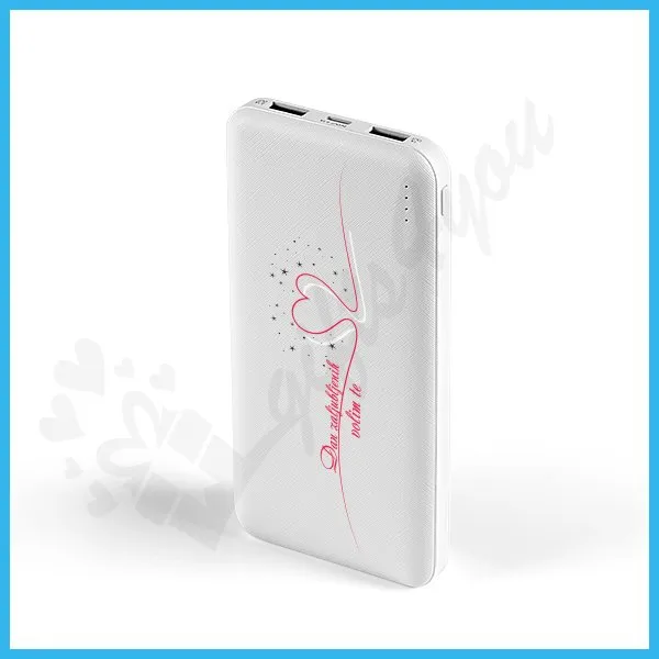 Proizvod Dan zaljubljenih power bank Slika