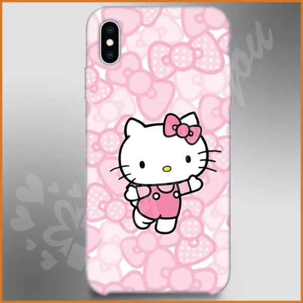 Proizvod Hello kitty maska za telefon Slika