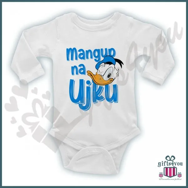 Proizvod Mangup na ujku bodić Slika