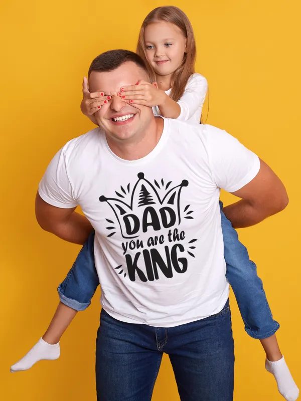 Proizvod dad you are the king 1 Slika