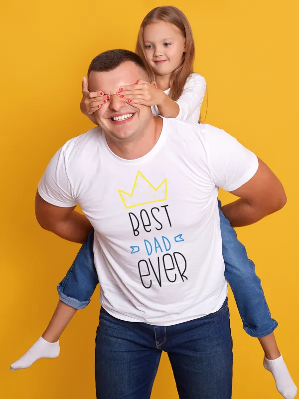 Proizvod best dad ever 1 Slika