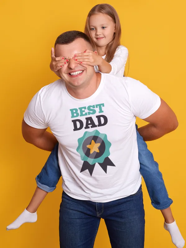 Proizvod best dad 1 Slika