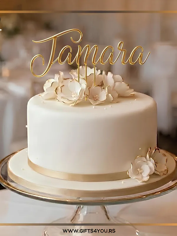 Proizvod tamara toper Slika