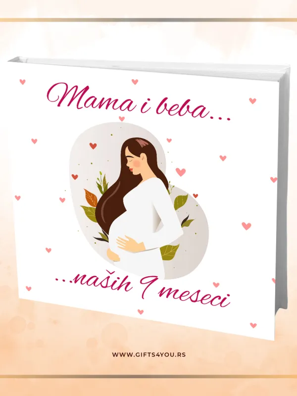 Proizvod mama i beba1 Slika