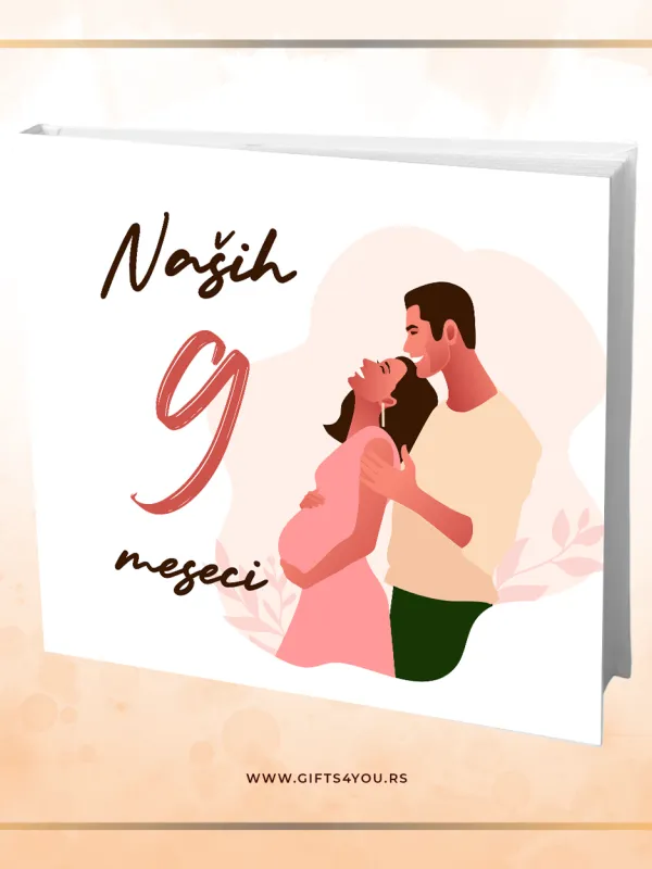 Proizvod nasih 9 meseci2 Slika