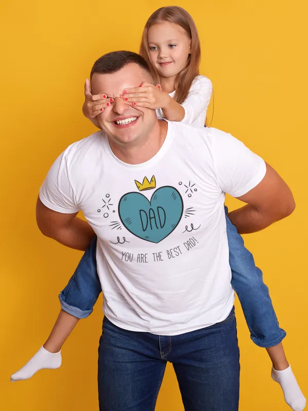 Proizvod dad you are the best dad Slika