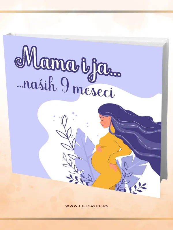 Proizvod mama i ja 3 Slika