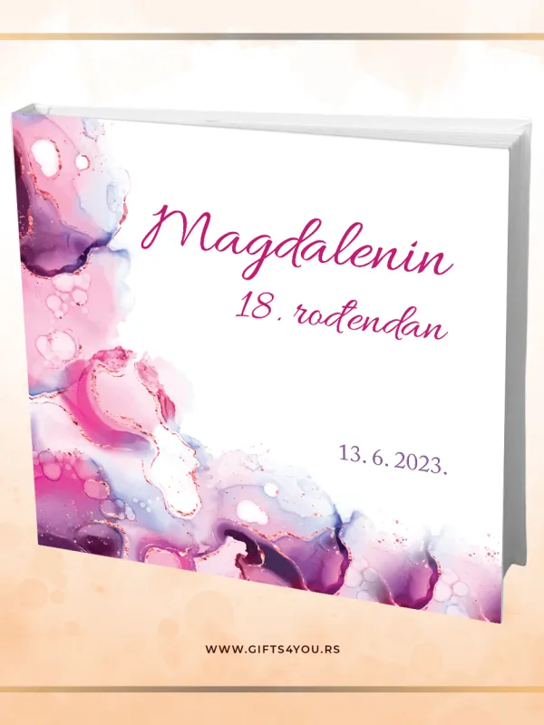 Proizvod magdalenin 18 Slika